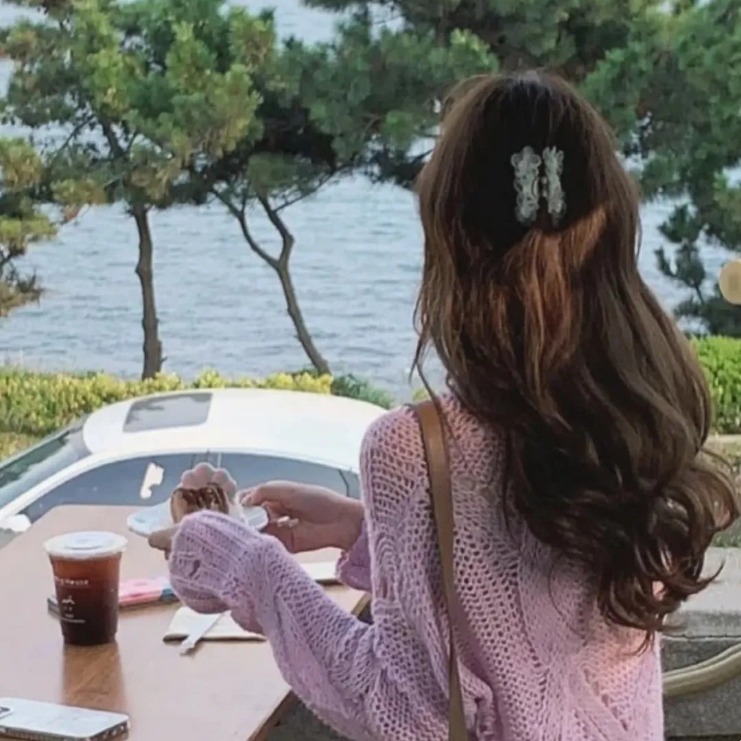 你是我眼中的山川和海洋